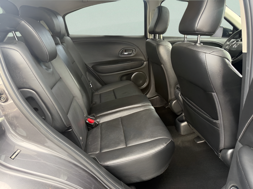 Used 2016 Honda HR-V EX-L image 12
