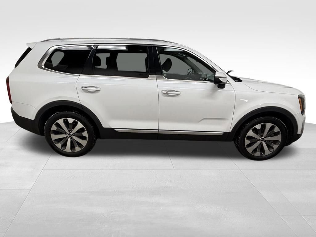 Used 2020 Kia Telluride S image 7