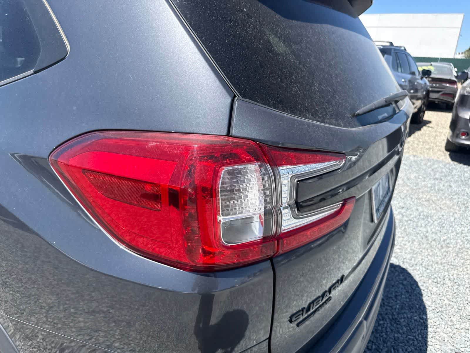 Used 2023 Subaru Ascent Onyx Edition Limited AWD/4WD image 9