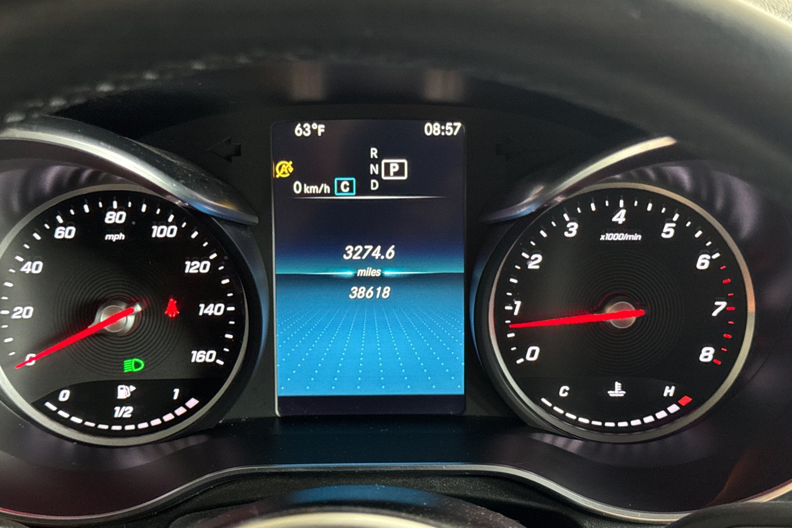 Certified 2021 Mercedes-Benz GLC 300 4MATIC image 33