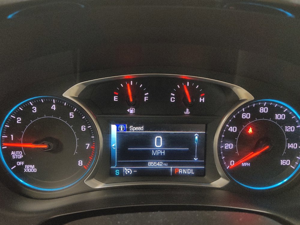 Used 2019 Chevrolet Traverse LT image 23