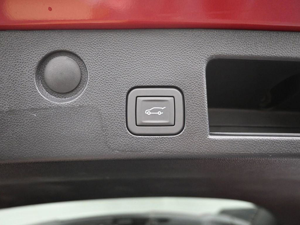 New 2026 Chevrolet Equinox RS w/ Convenience Package III image 10