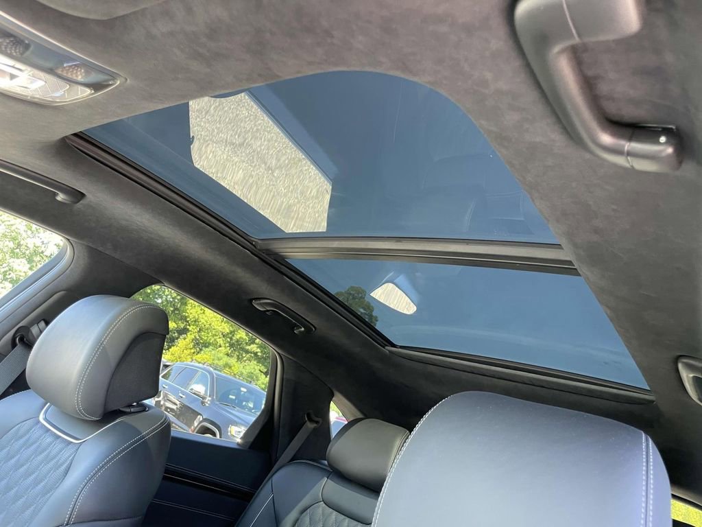 Certified 2024 Genesis GV70 3.5T Sport w/ Sport Advanced Package image 19