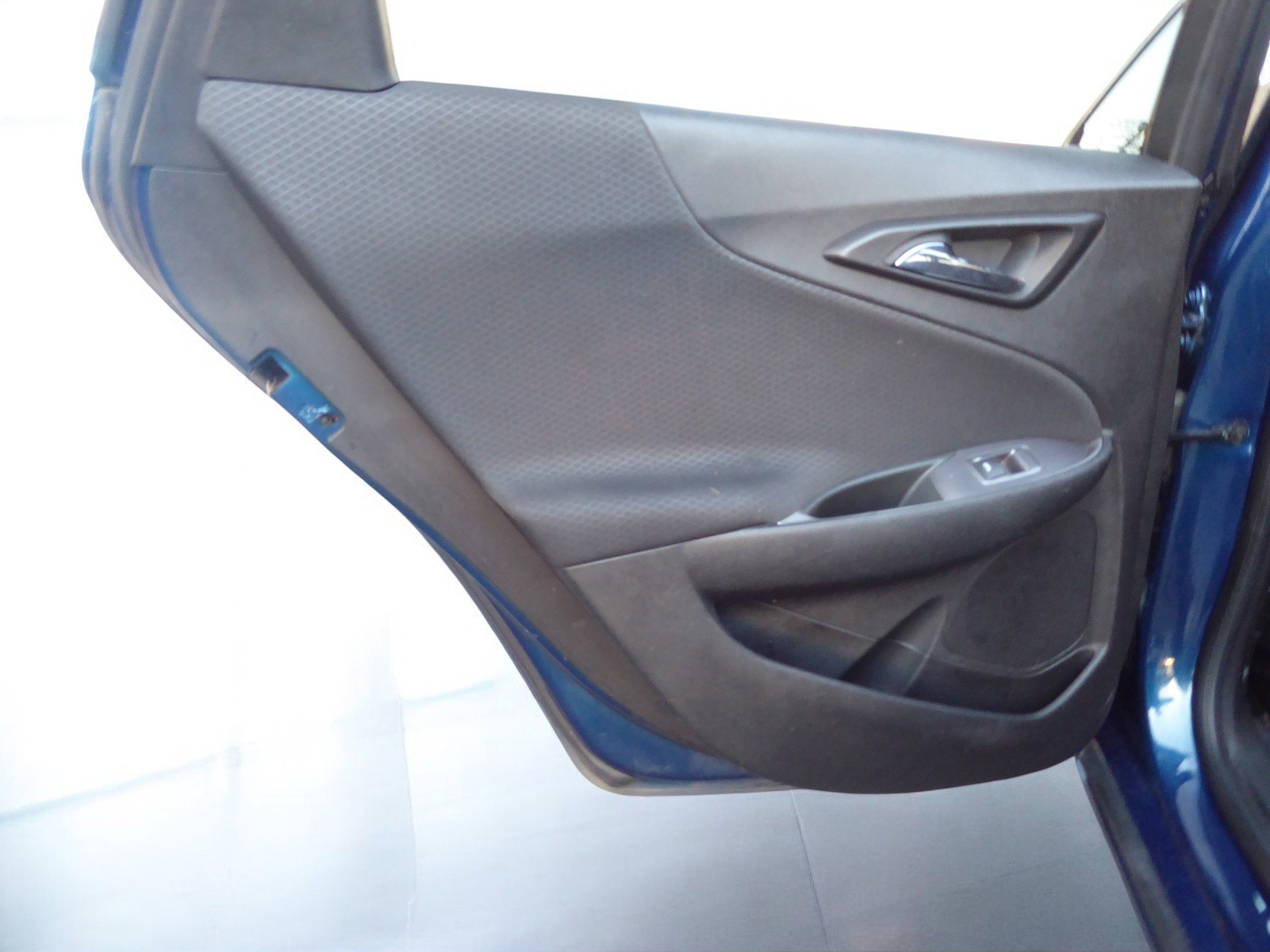 Used 2019 Chevrolet Malibu LS w/ LPO, Convenience Package 1 image 18