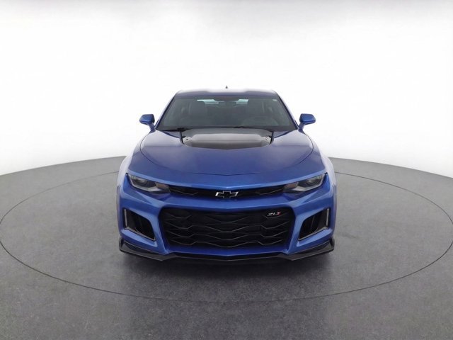 Used 2018 Chevrolet Camaro ZL1 image 2