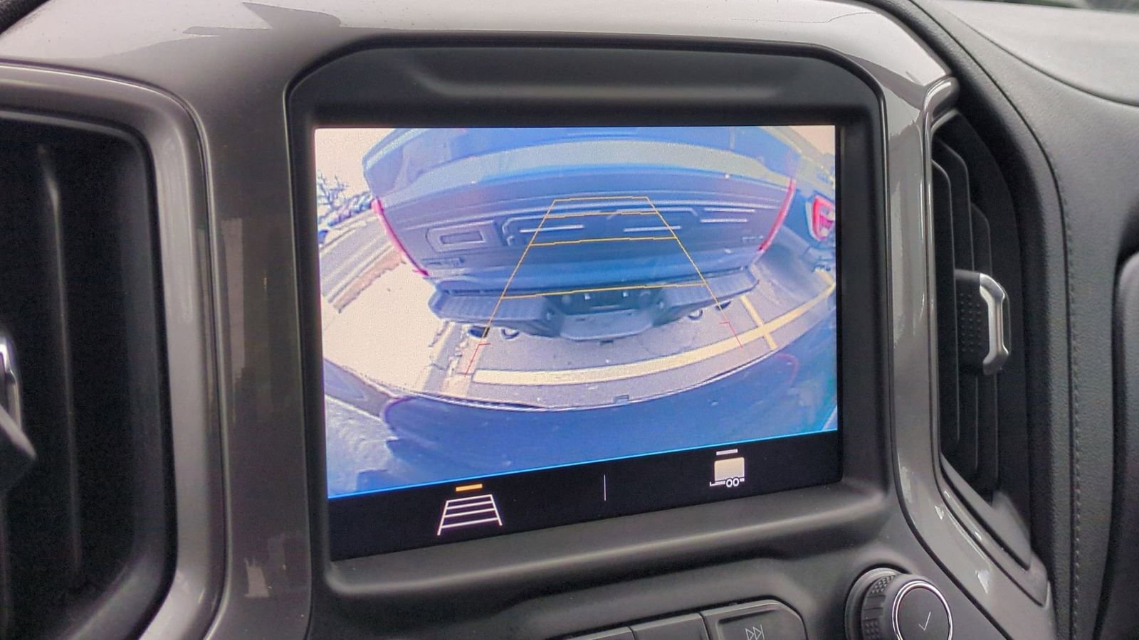 Used 2021 Chevrolet Silverado 1500 RST image 30