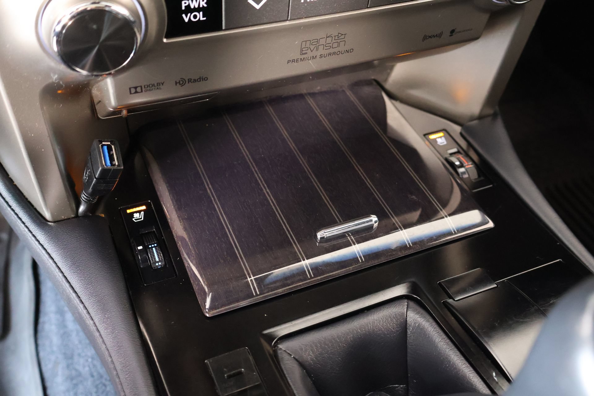 Used 2021 Lexus GX 460 Premium w/ Premium Plus Package AWD/4WD image 7