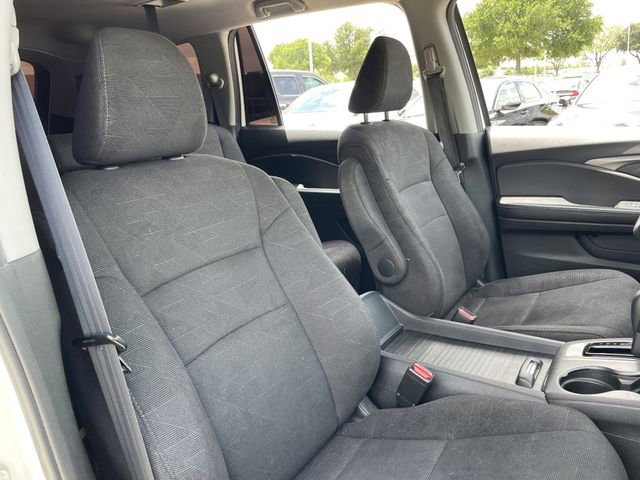 Used 2019 Honda Pilot LX image 25