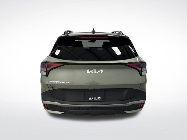 Used 2024 Kia Sportage X-Pro image 14