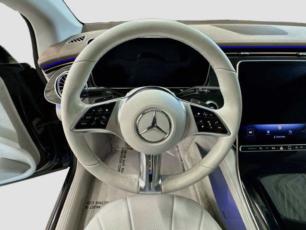 Certified 2023 Mercedes-Benz EQE 350+ 4MATIC Sedan image 11