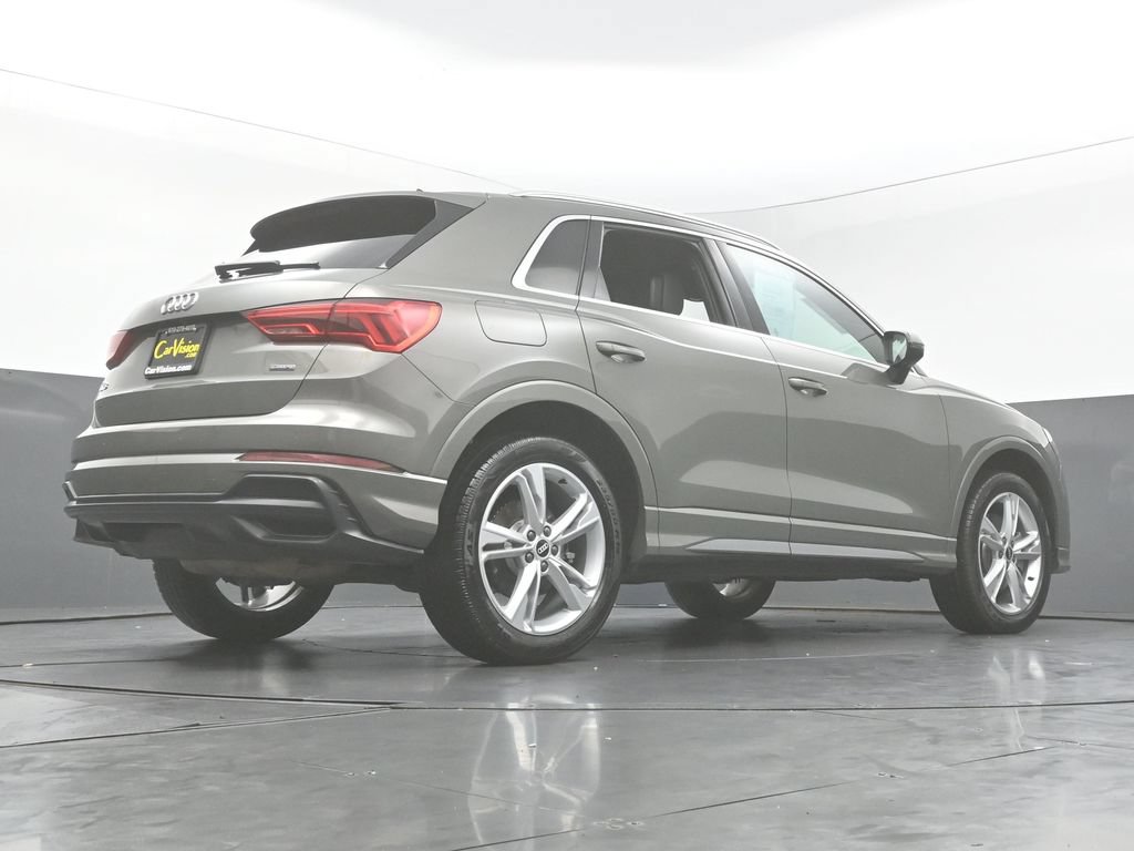 Used 2022 Audi Q3 2.0T Premium w/ Convenience Package AWD/4WD image 47