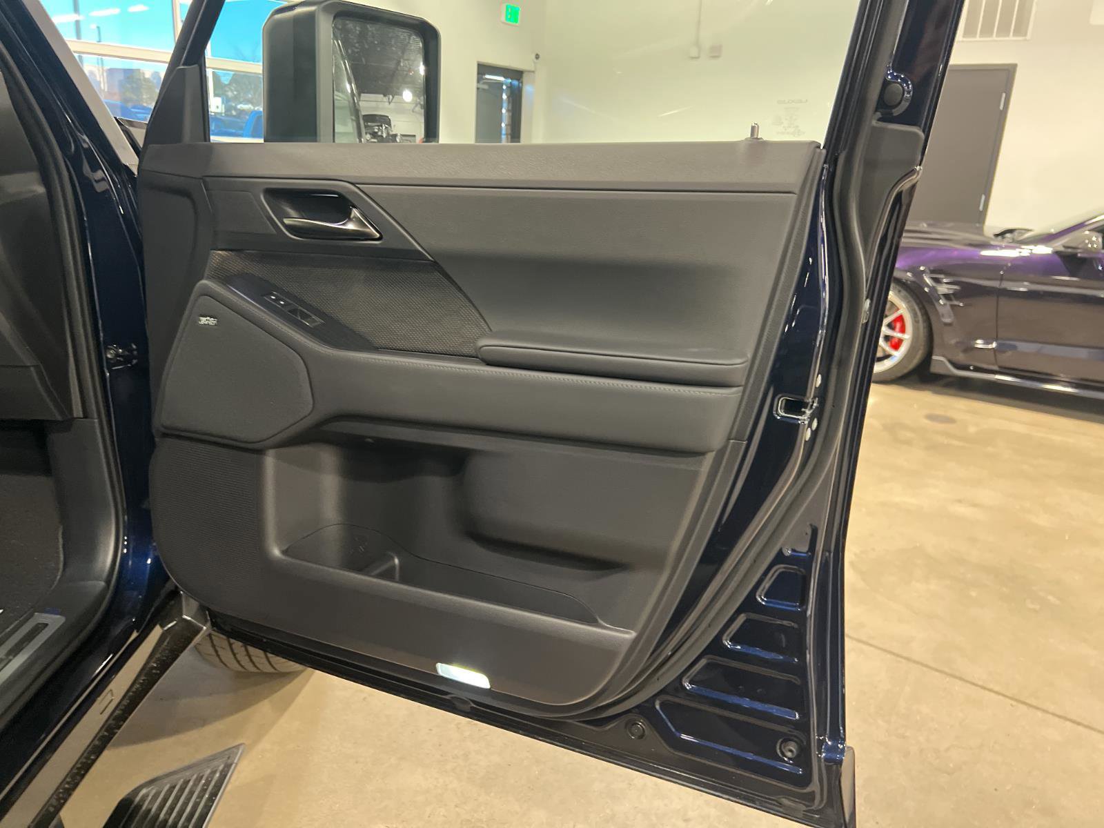 Used 2026 Lexus GX 550 GX 550 Luxury+ image 47