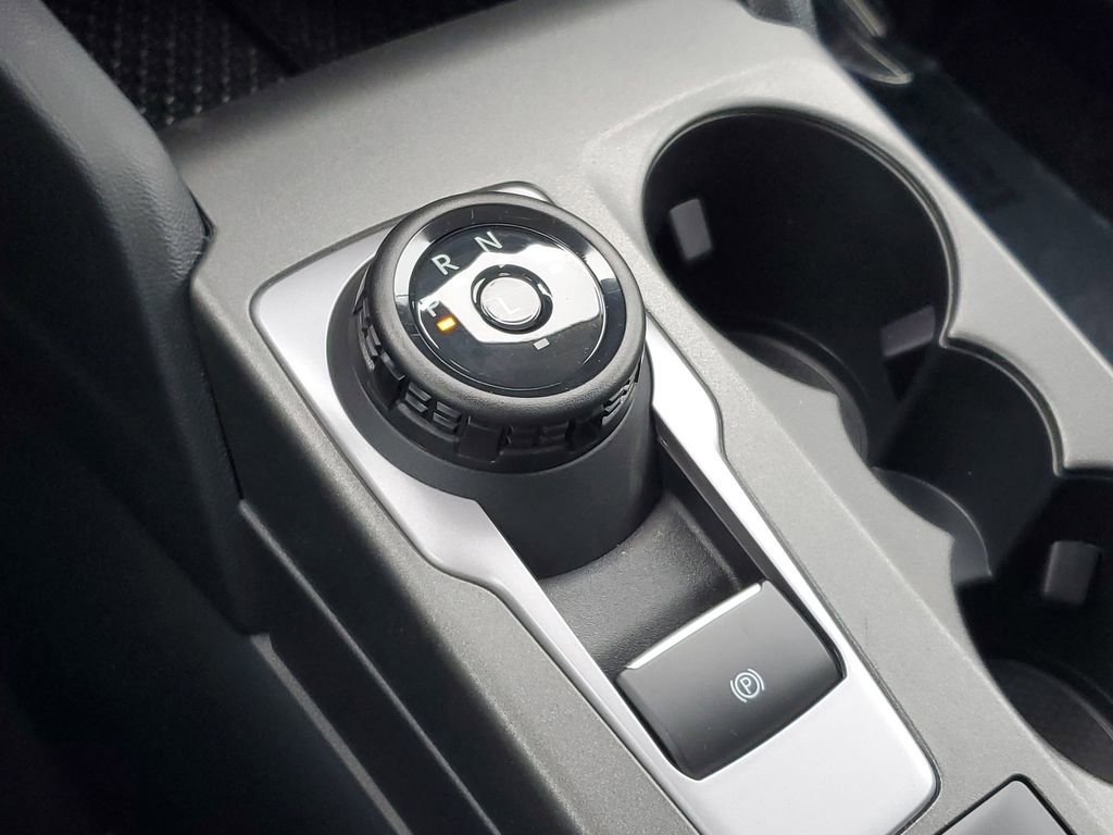 New 2026 Ford Bronco Sport Big Bend w/ Convenience Package image 25