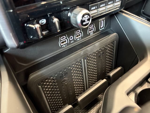 New 2026 RAM 1500 RHO w/ RHO Level 1 Equipment Group AWD/4WD image 27