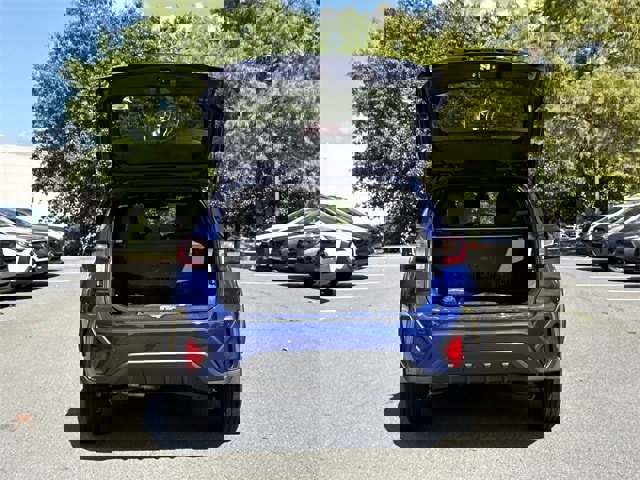 New 2025 Subaru Crosstrek 2.5i Sport image 15