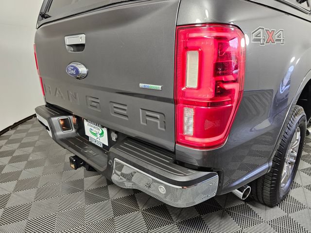 Certified 2020 Ford Ranger XLT w/ Equipment Group 301A Mid AWD/4WD image 15