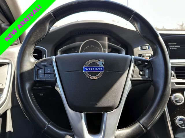 Used 2015 Volvo S60 T5 Premier image 12