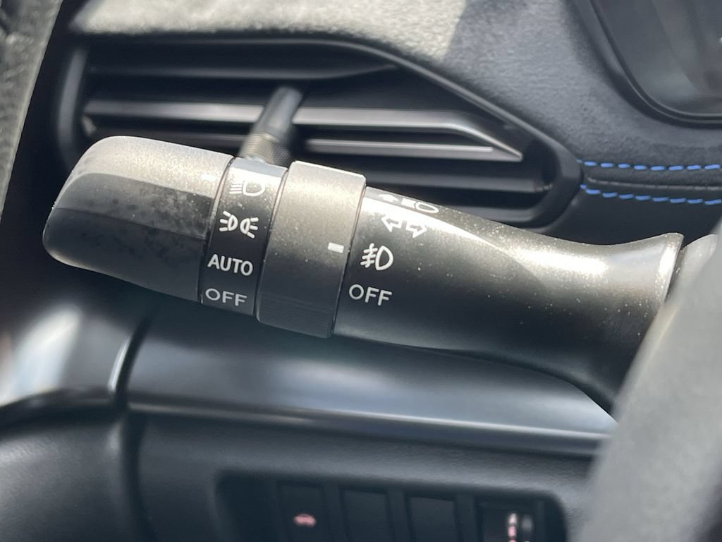 Certified 2026 Subaru WRX tS AWD/4WD image 29