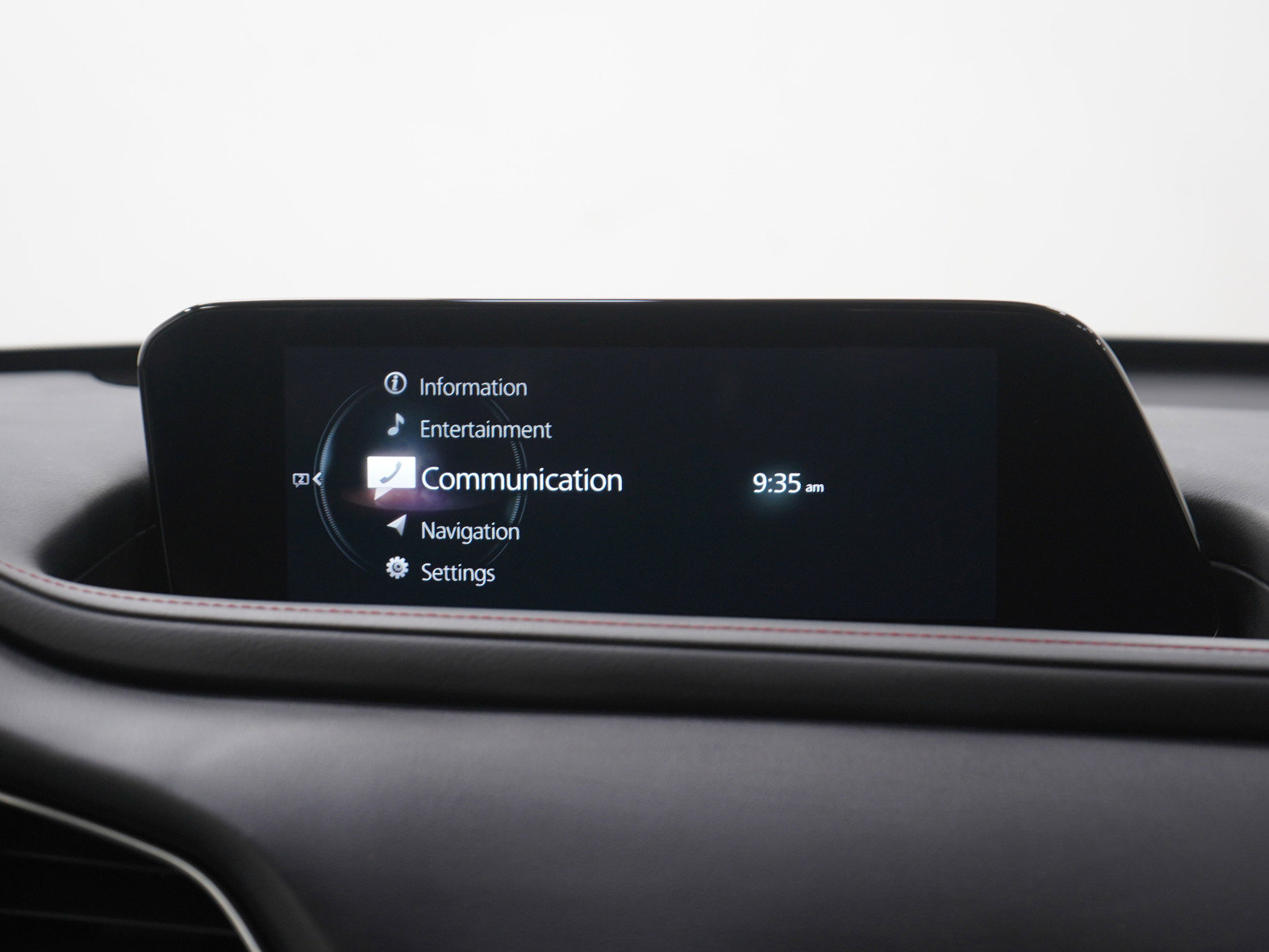 Used 2023 MAZDA CX-30 AWD 2.5 S w/ Preferred Package image 16