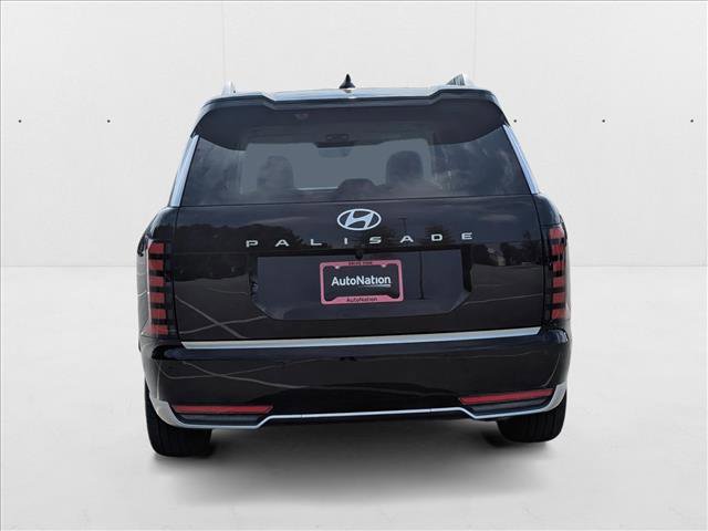 New 2026 Hyundai Palisade Calligraphy image 6