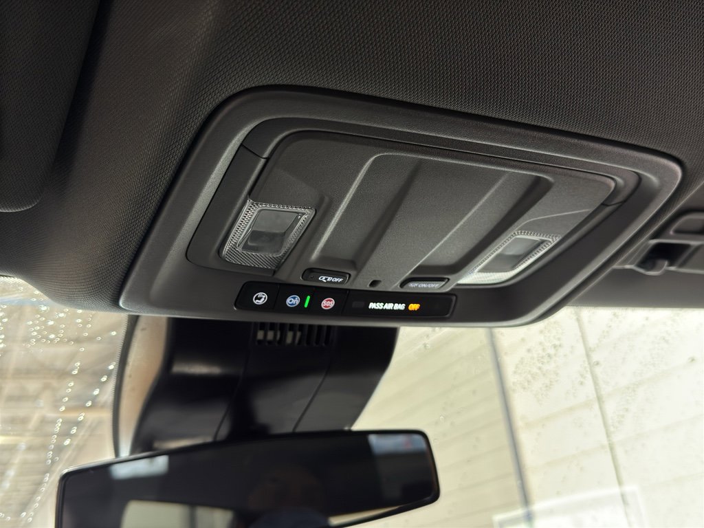 Used 2024 Chevrolet Silverado 1500 RST image 34