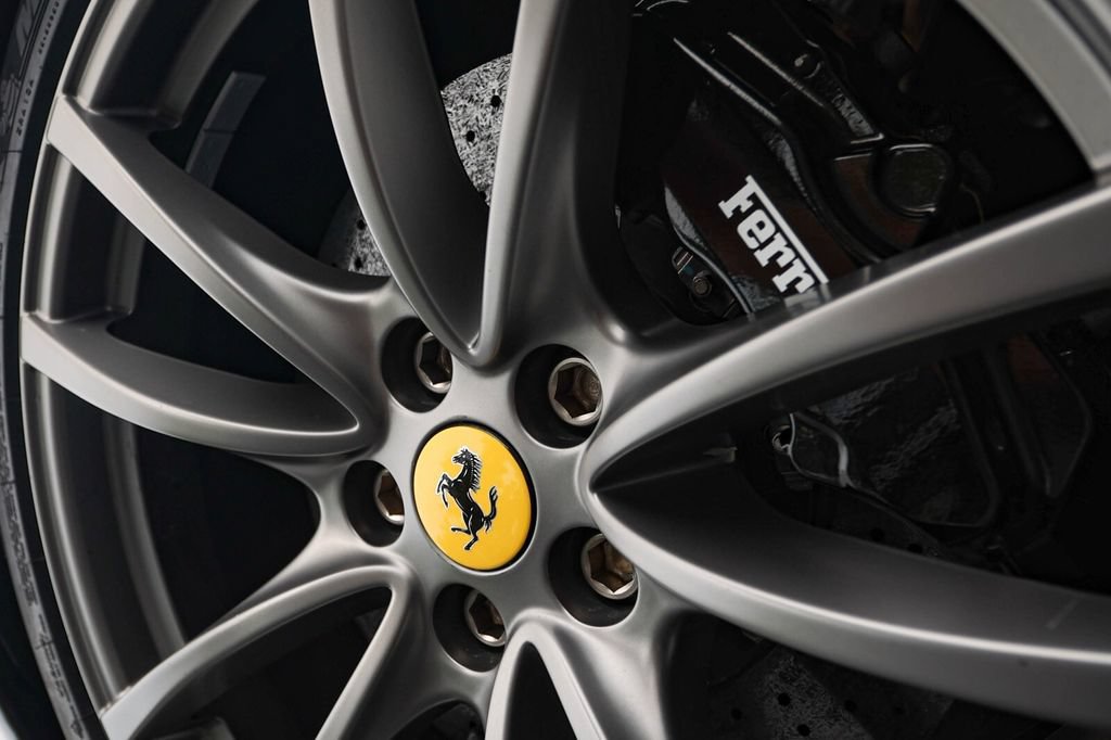 Used 2009 Ferrari F430 Scuderia RWD image 13