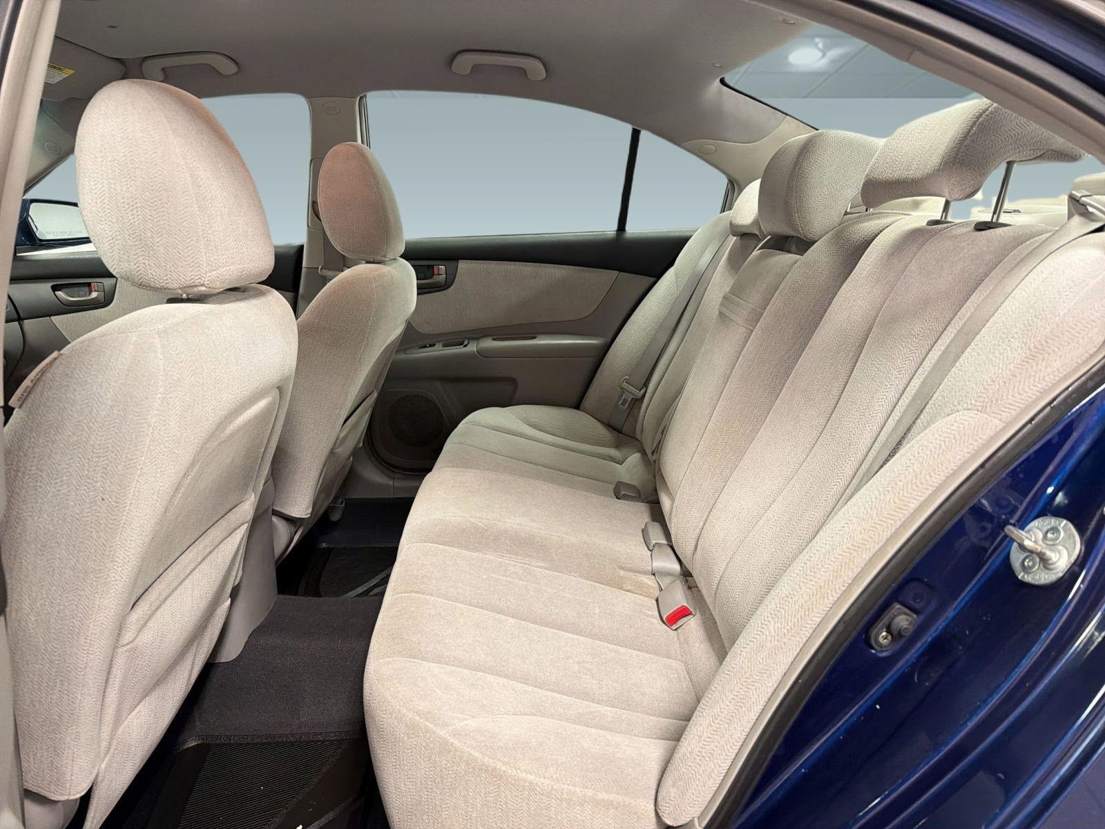 Used 2007 Kia Optima EX FWD image 14