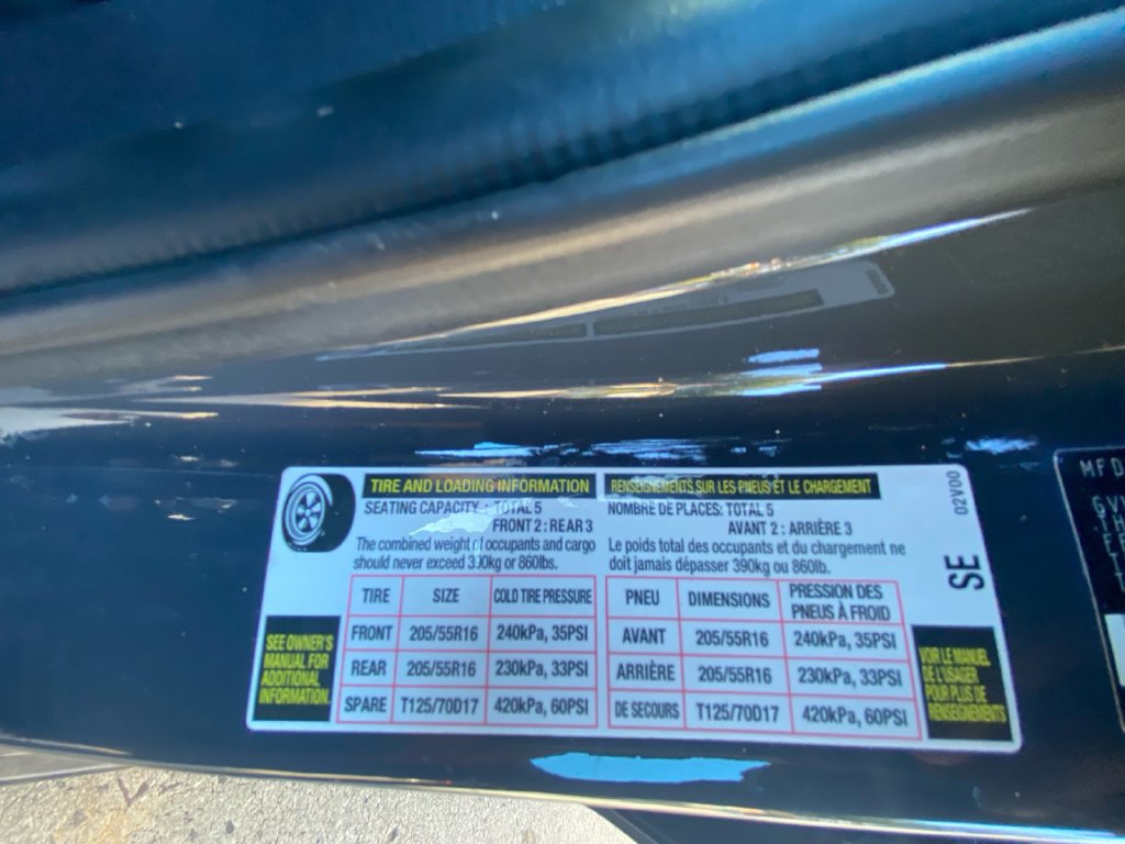 Used 2024 Toyota Corolla LE FWD image 27