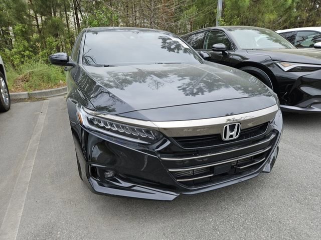 Used 2022 Honda Accord Sport image 4