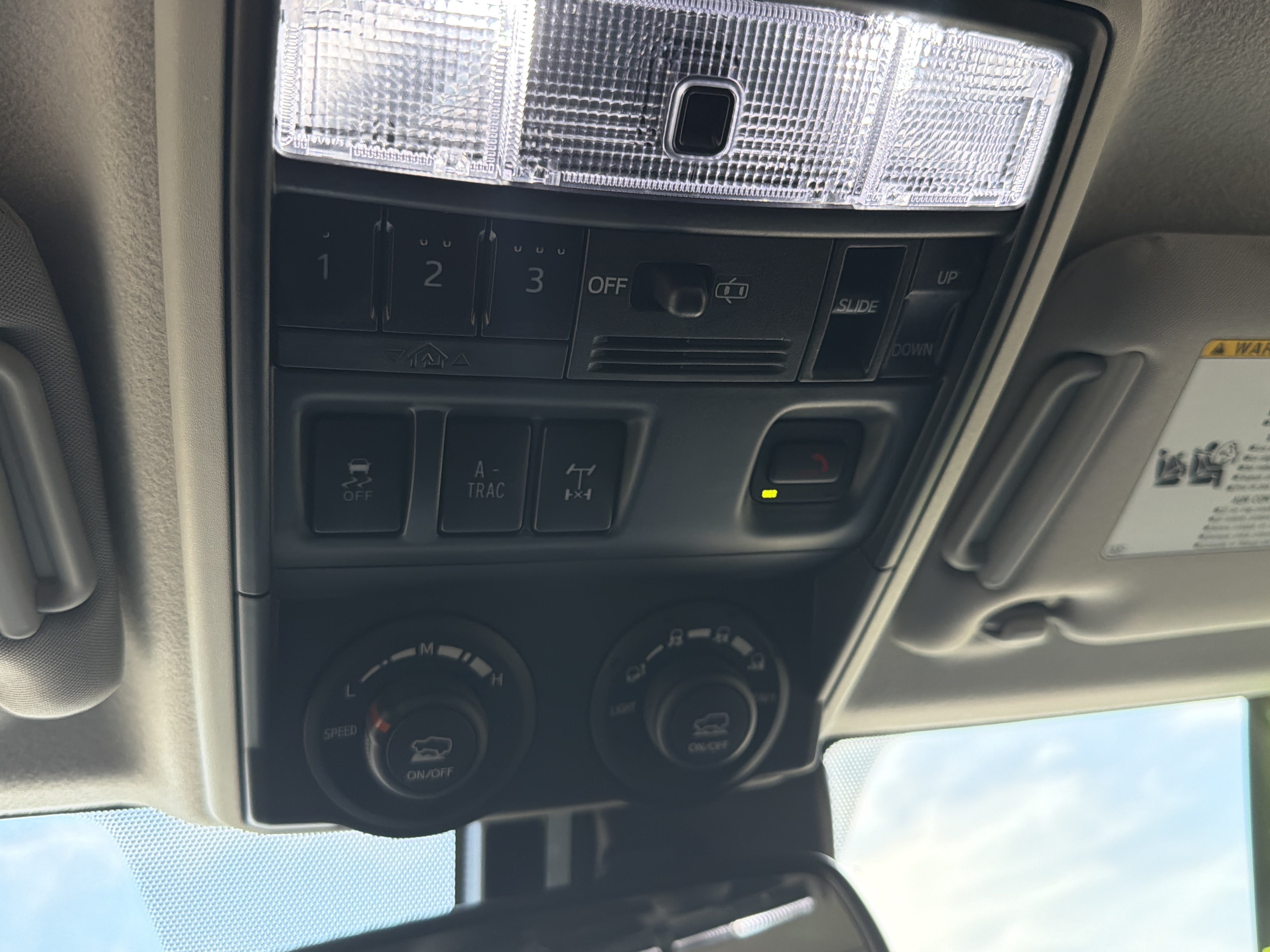 Certified 2024 Toyota 4Runner TRD Pro AWD/4WD image 5