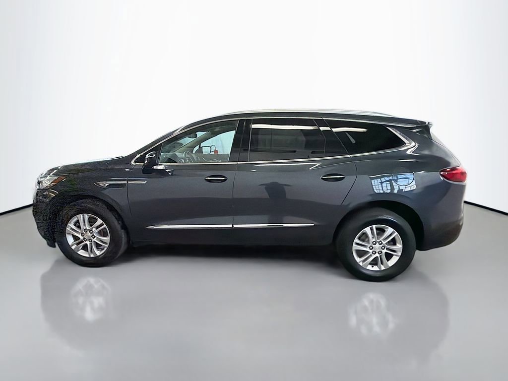 Used 2019 Buick Enclave Essence image 6