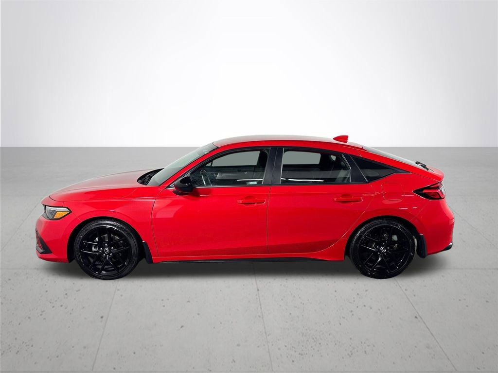 Used 2024 Honda Civic Sport image 9