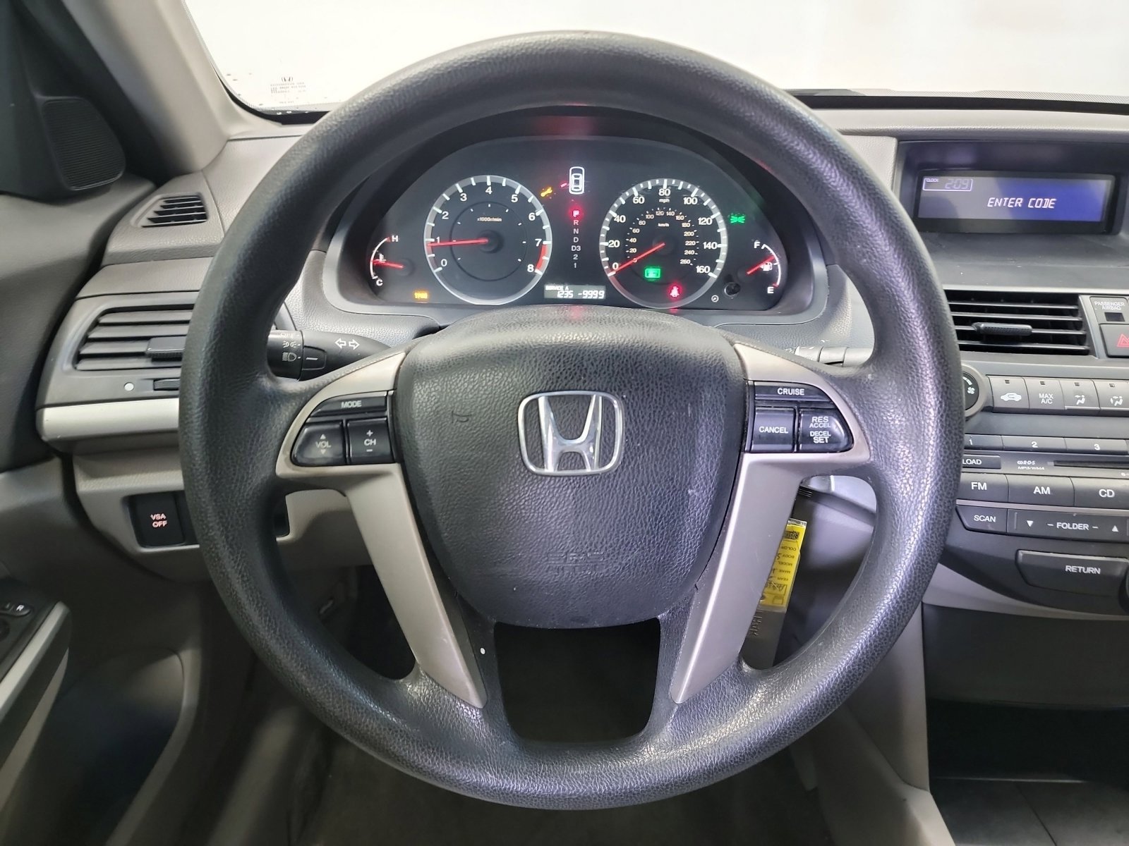 Used 2010 Honda Accord EX image 14