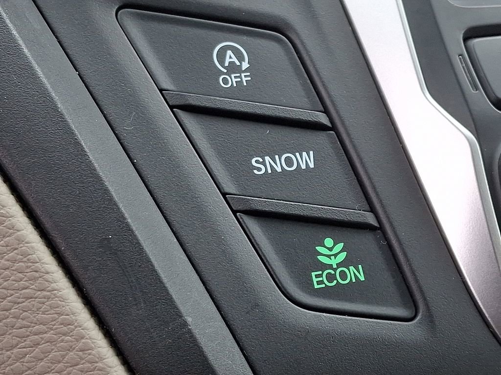 Used 2023 Honda Odyssey EX image 25