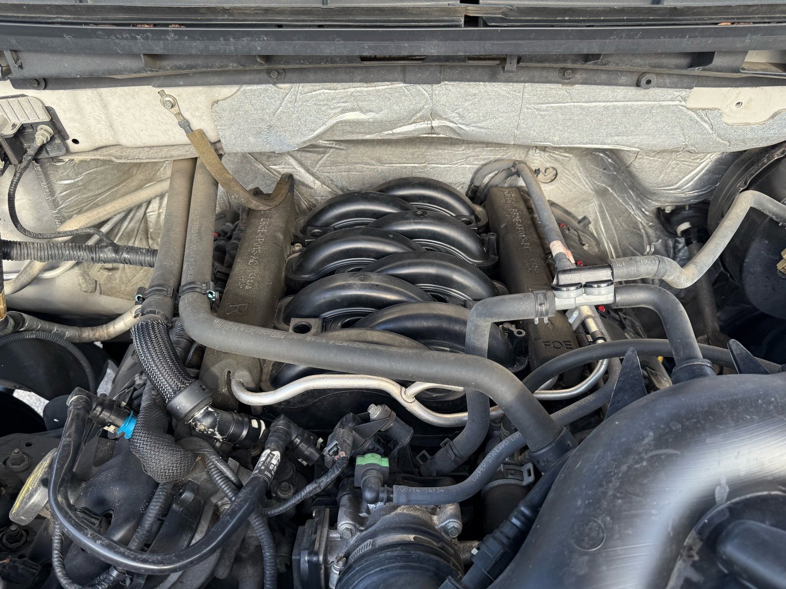 Used 2014 Ford F150 STX w/ Equipment Group 201A Mid image 24