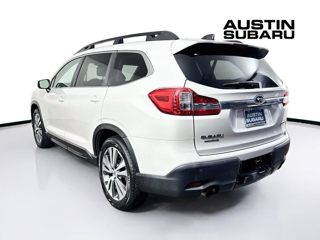 Used 2019 Subaru Ascent Premium AWD/4WD image 5