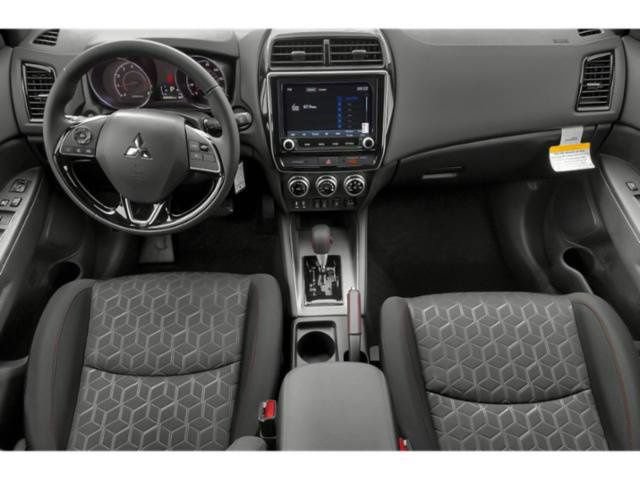 Used 2024 Mitsubishi Outlander Sport AWD video 4