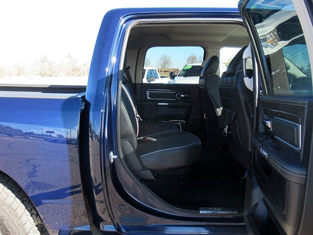 Used 2014 RAM 1500 Limited image 14