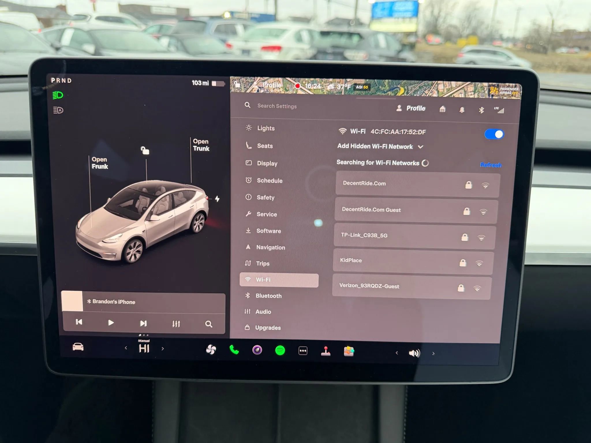 Used 2021 Tesla Model Y Long Range image 31
