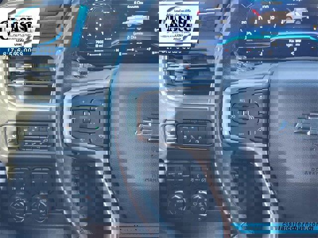 Used 2022 Chevrolet Suburban Z71 w/ Z71 Off-Road Package image 25