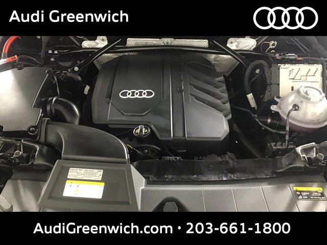 Certified 2023 Audi Q5 2.0T Premium w/ Convenience Package AWD/4WD image 26