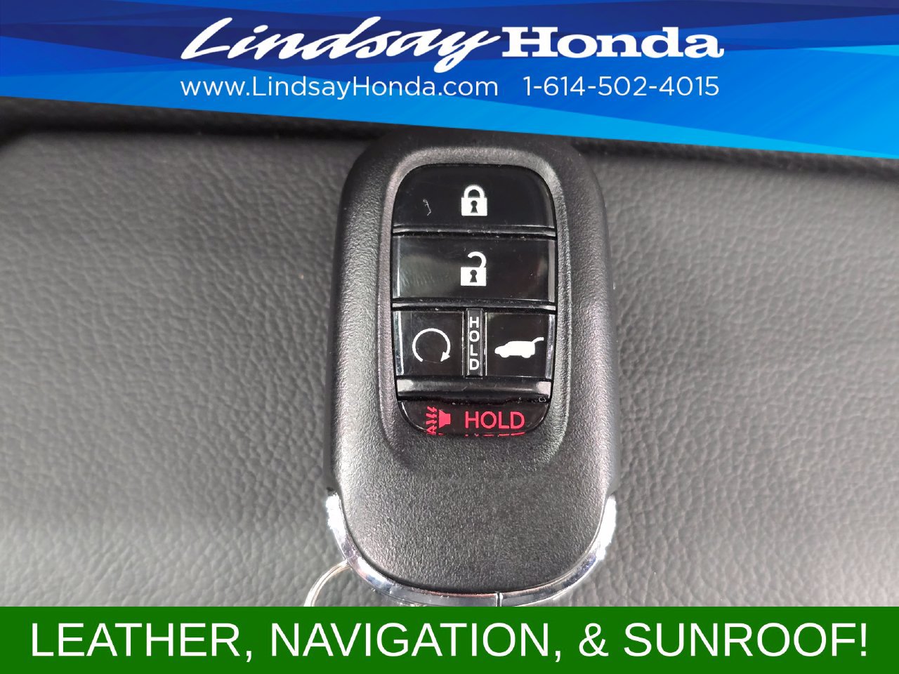 Used 2025 Honda CR-V Sport Touring image 23