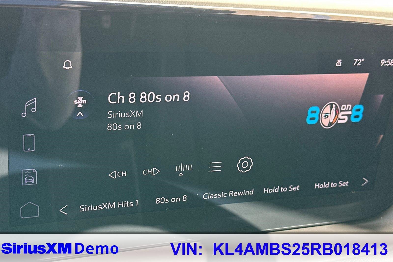 Certified 2024 Buick Encore GX Preferred image 39