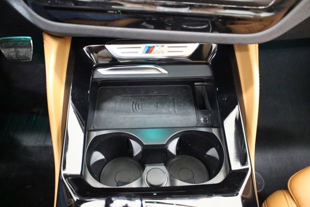 Used 2023 BMW X4 M40i AWD/4WD image 25