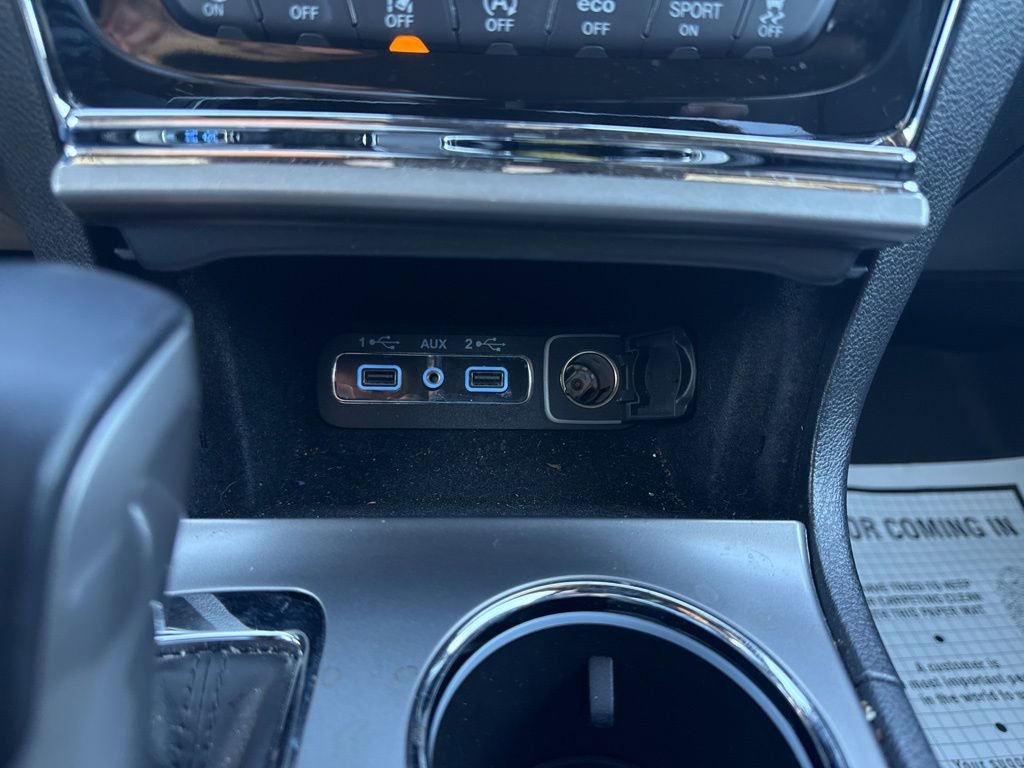 Used 2021 Jeep Grand Cherokee Limited w/ Luxury Group II image 21