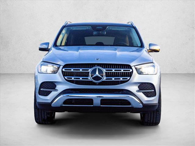 New 2026 Mercedes-Benz GLE 350 4MATIC image 2