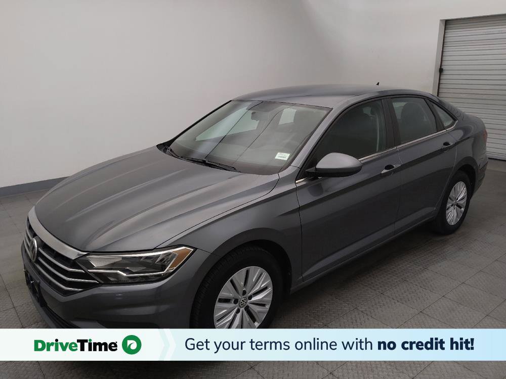 Used 2019 Volkswagen Jetta S w/ Driver Assistance Package