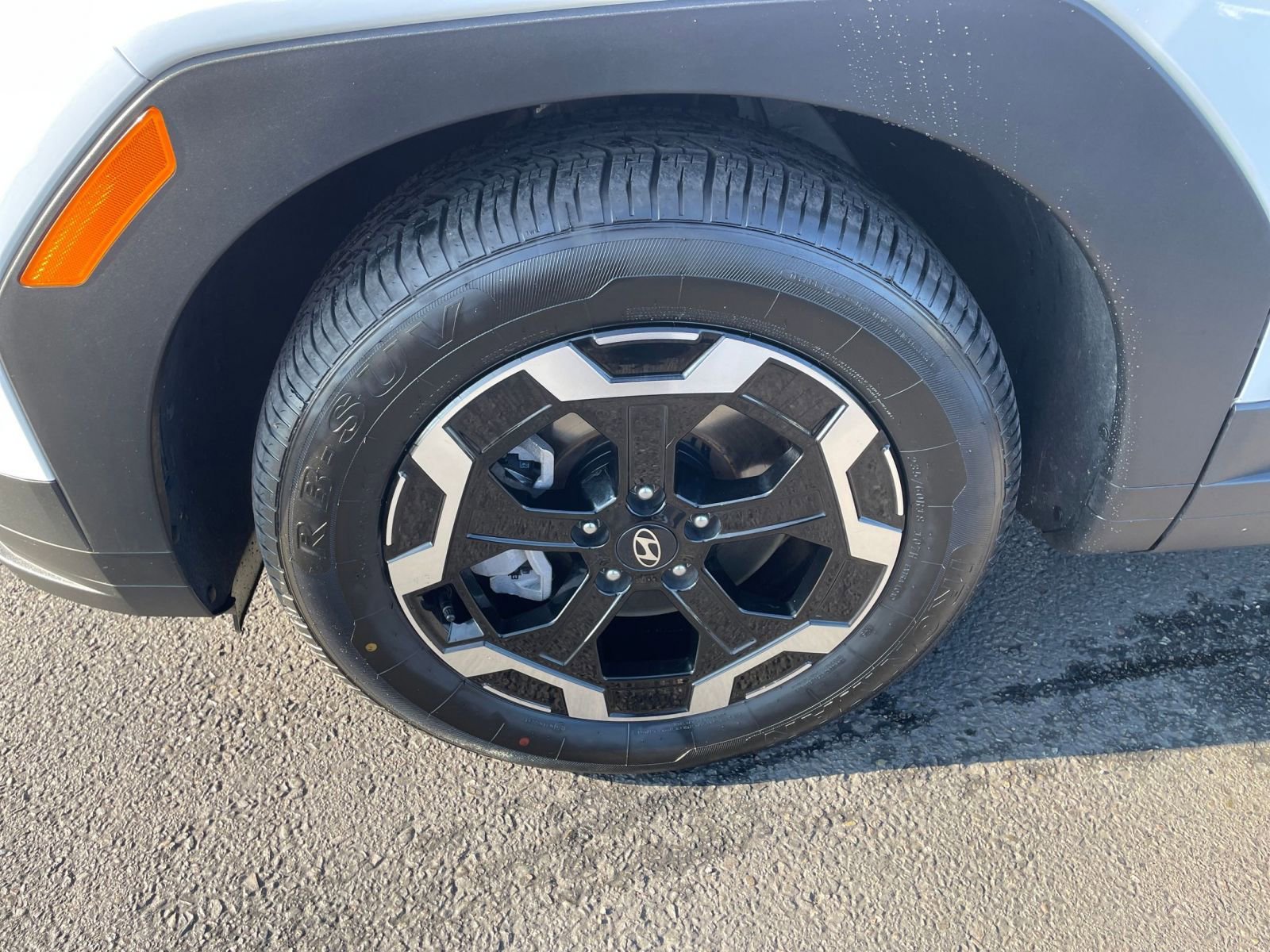 Used 2025 Hyundai Santa Fe SEL image 35