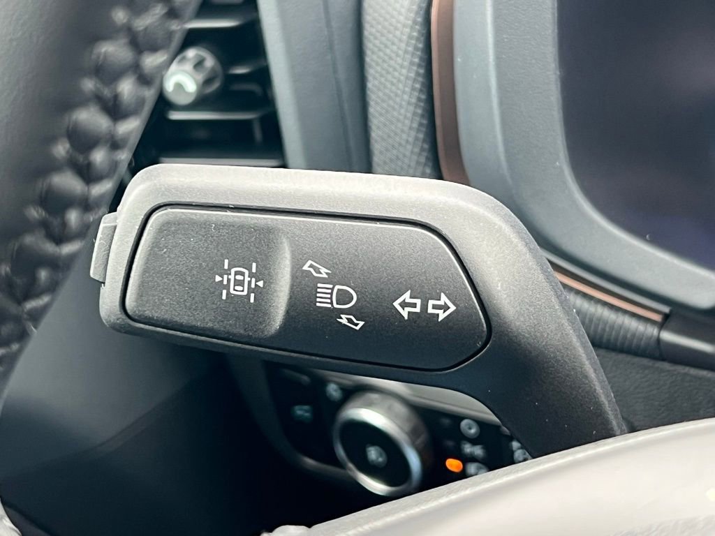 Used 2024 Ford Bronco Sport Outer Banks image 33