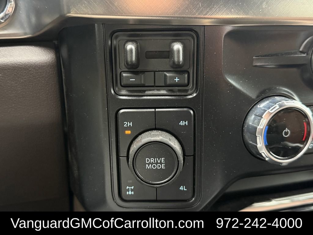 Used 2026 Ford F250 King Ranch w/ Chrome Package image 24